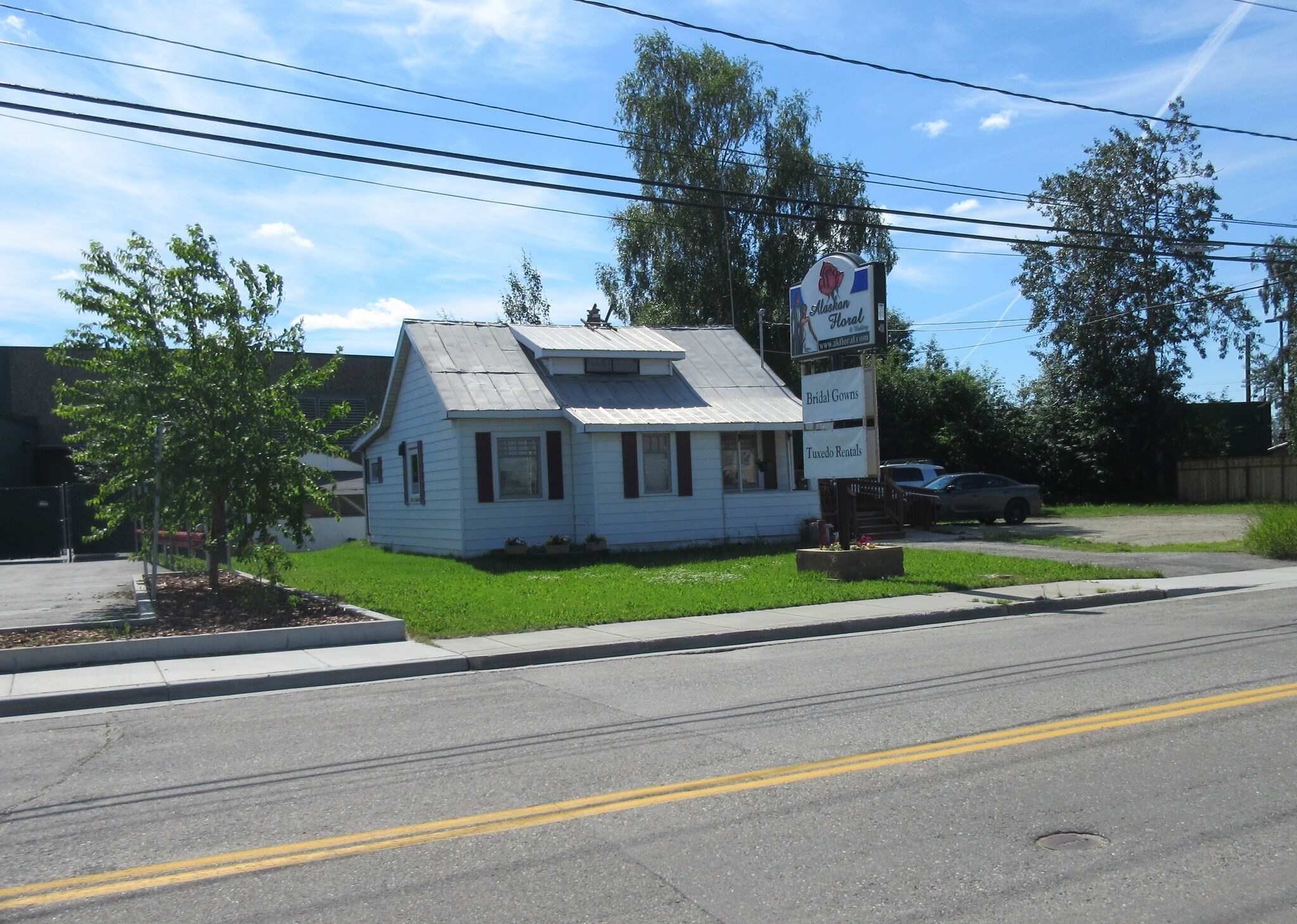 519 12th Ave, Fairbanks, AK for sale Building Photo- Image 1 of 1