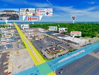 More details for 730 S Green River Rd, Evansville, IN - Retail for Lease