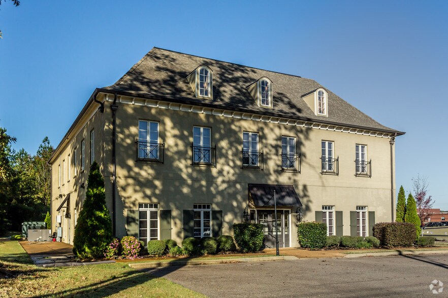 5293 Getwell Rd, Southaven, MS for sale - Primary Photo - Image 1 of 1