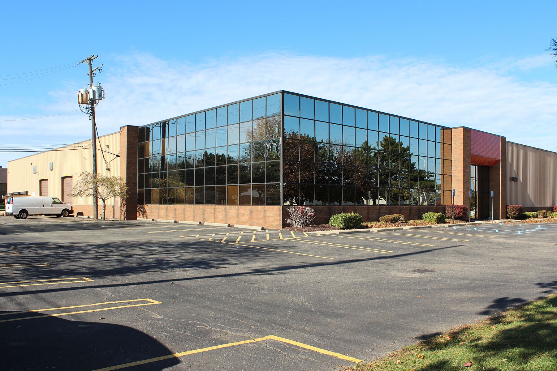 12623 Newburgh Rd, Livonia, MI for sale Building Photo- Image 1 of 1