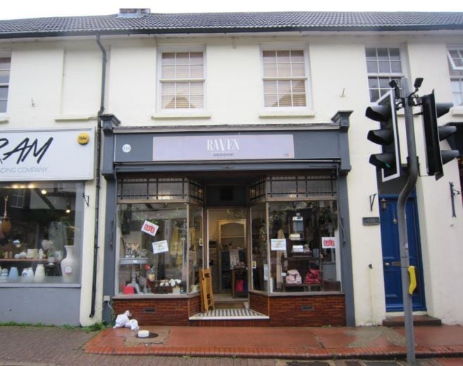 115 High St, Hurstpierpoint for sale Building Photo- Image 1 of 1