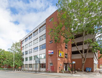 More details for 27 East St, Leicester - Office for Lease