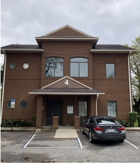 Quietwater Business Park portfolio of 6 properties for sale on LoopNet.com - Primary Photo - Image 2 of 6