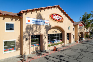 More details for 27706-27776 Mcbean Pky, Valencia, CA - Retail for Lease