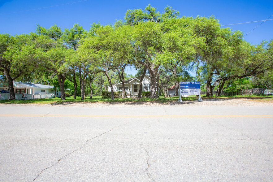 519 Old Fitzhugh Rd, Dripping Springs, TX for sale - Building Photo - Image 3 of 21