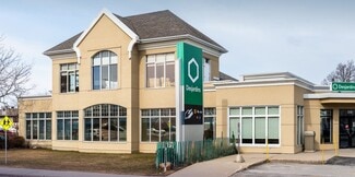 More details for 250 Boul De La Concorde E, Laval, QC - Office for Sale