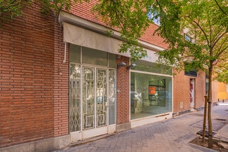 More details for Calle de Fernández de la Hoz, 76, Madrid - Multifamily for Sale