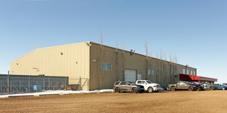 More details for 24521 510 Township Rd, Nisku, AB - Industrial for Lease