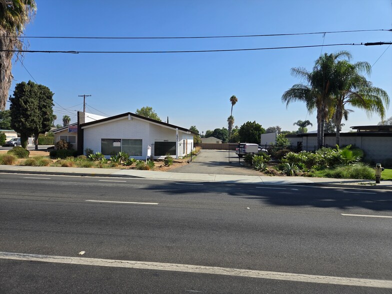 19980 TEMESCAL CANYOUN, Riverside, CA for sale - Building Photo - Image 1 of 1