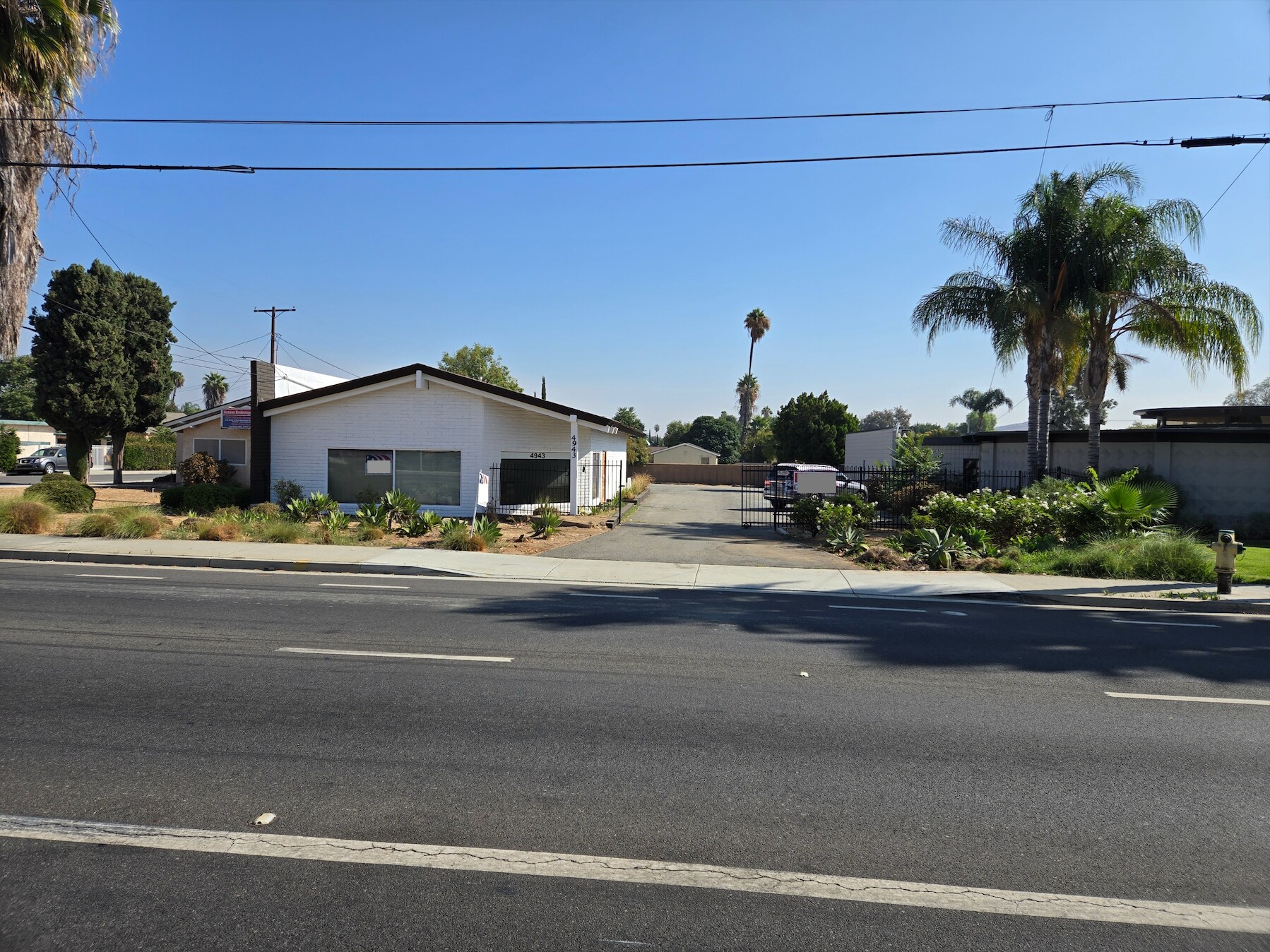 19980 TEMESCAL CANYOUN, Riverside, CA for sale Building Photo- Image 1 of 1