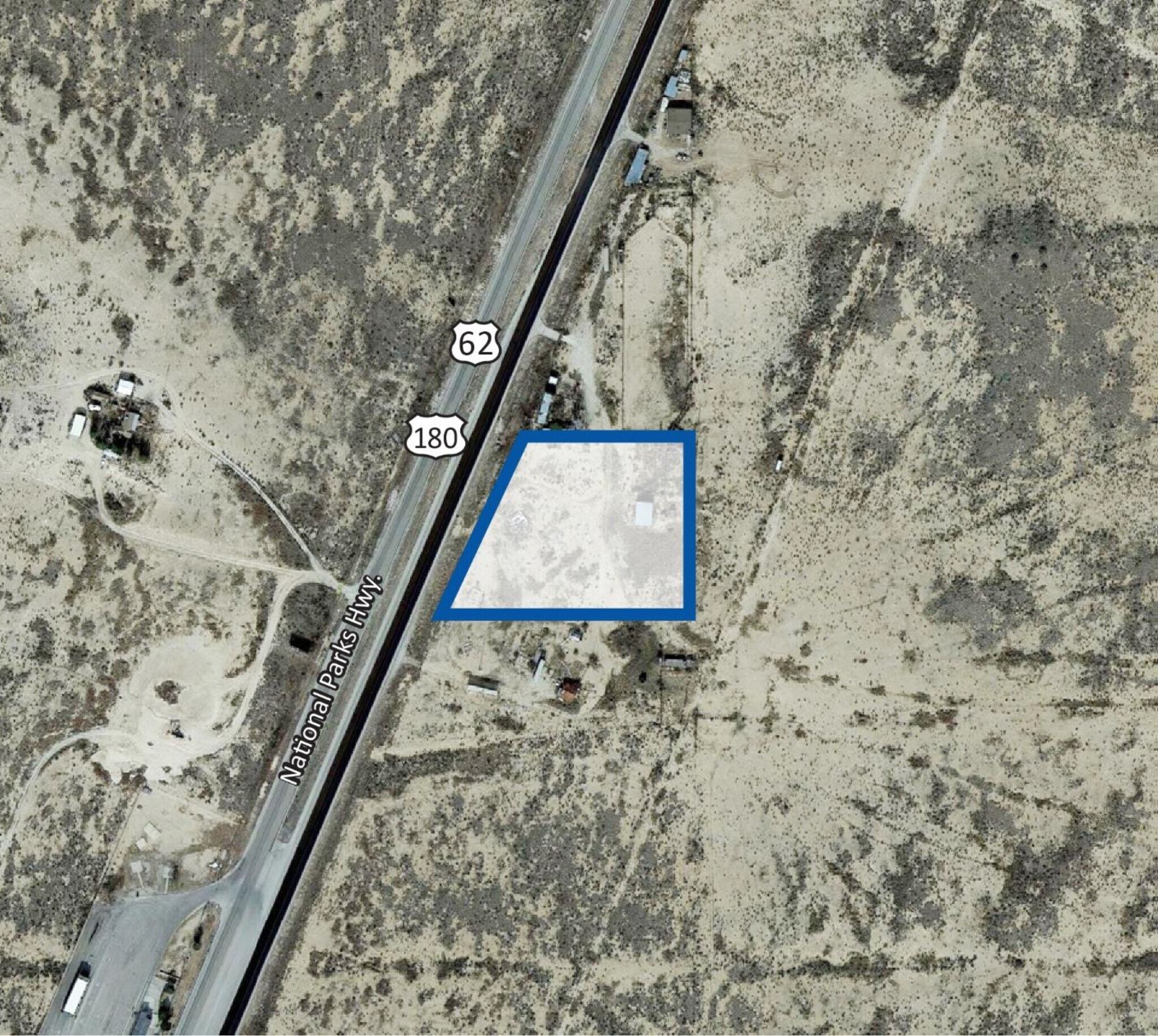 8508 National Parks Hwy, Carlsbad, NM for sale Primary Photo- Image 1 of 1