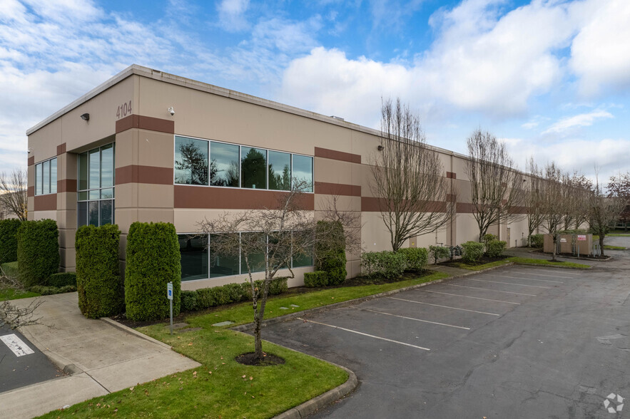 4104 C St NE, Auburn, WA for lease - Building Photo - Image 3 of 4