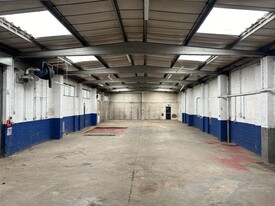 45-46 Ryhall Rd, Stamford LIN - Warehouse