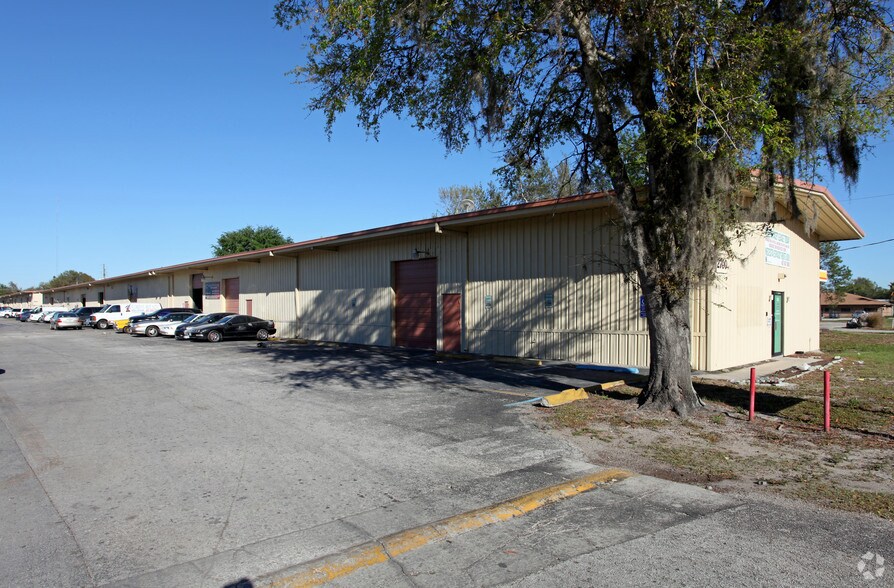 2700 Michigan Ave, Kissimmee, FL for lease - Primary Photo - Image 1 of 11