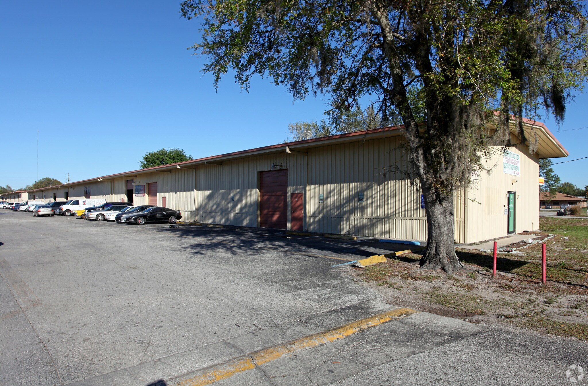 2700 Michigan Ave, Kissimmee, FL for lease Primary Photo- Image 1 of 12