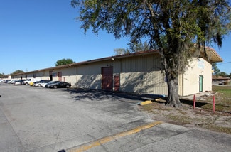 More details for 2700 Michigan Ave, Kissimmee, FL - Industrial for Lease