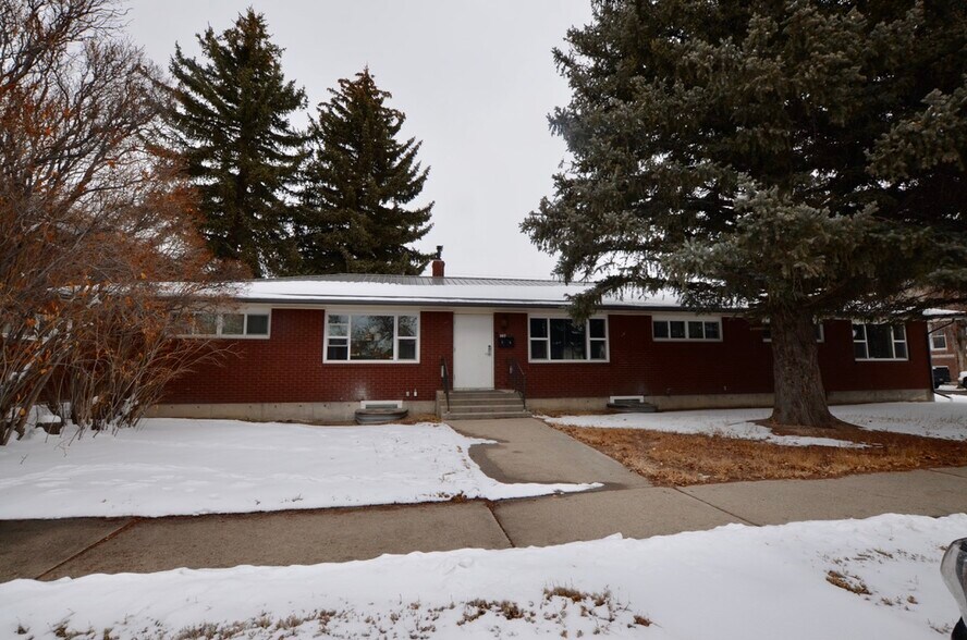 236 E Reeder St, Dillon, MT for sale - Primary Photo - Image 1 of 1