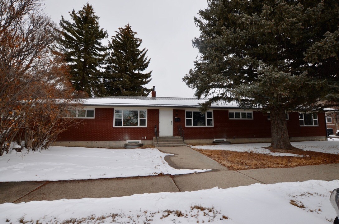 236 E Reeder St, Dillon, MT for sale Primary Photo- Image 1 of 1