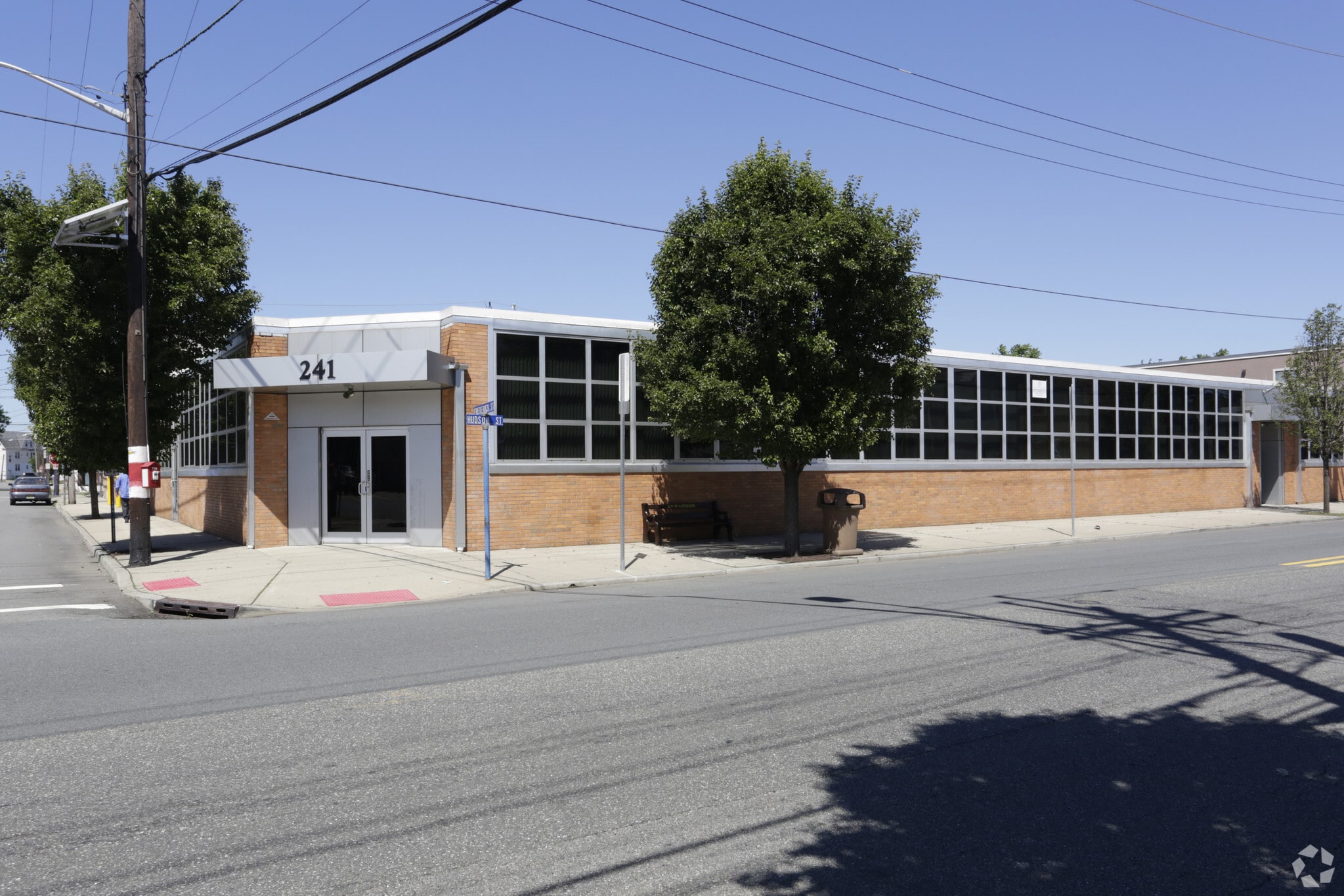 241 Hudson St, Hackensack, NJ for sale Primary Photo- Image 1 of 1