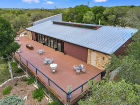 601 Sandy Point Rd, Wimberley TX - 1031 Exchange Property