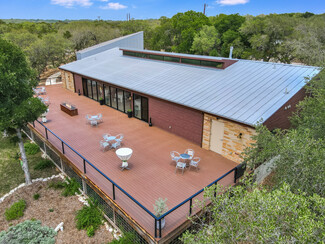 More details for 601 Sandy Point Rd, Wimberley, TX - Specialty for Sale