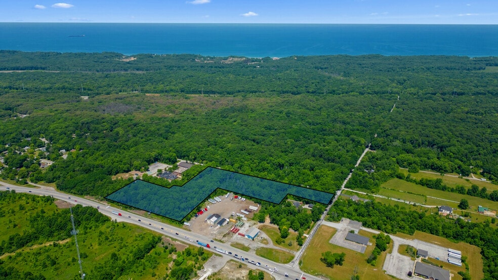 US Highway 20, Porter, IN for sale - Primary Photo - Image 3 of 8