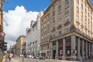 More details for 80-82 St Vincent St, Glasgow - Office for Lease