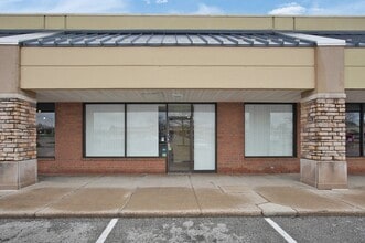 747-889 Bethel Rd, Columbus, OH for lease Building Photo- Image 1 of 8