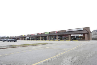 More details for 1450-1486 E Chicago Ave, Naperville, IL - Retail for Lease