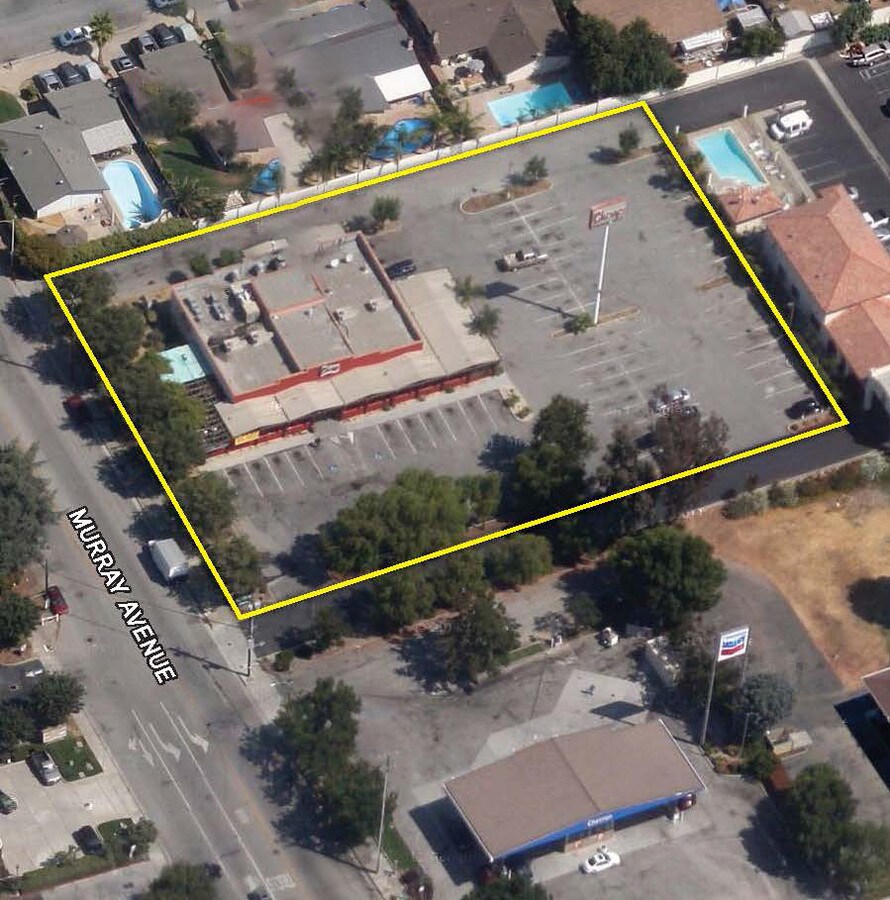 8440 Murray Ave, Gilroy, CA 95020