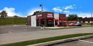 79 Restaurant Row, Uniontown, PA for sale Primary Photo- Image 1 of 1