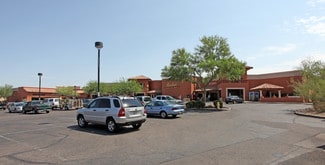 More details for 36889 N Tom Darlington Dr, Carefree, AZ - Retail for Lease