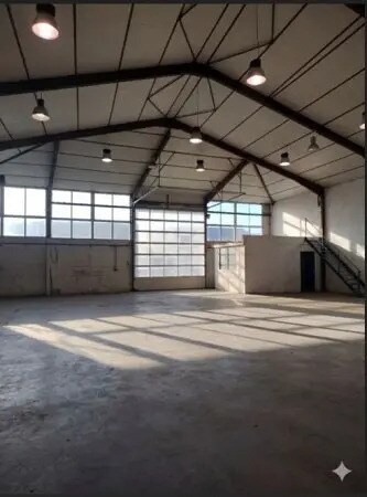 Vente Entrepôt  - Photo 1