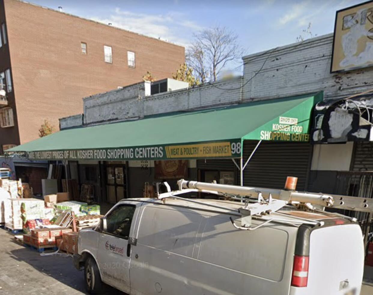 96-98 Rutledge, Brooklyn, NY for sale Primary Photo- Image 1 of 1