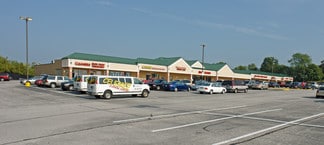 More details for 9620-9638 Belair Rd, Perry Hall, MD - Retail for Lease