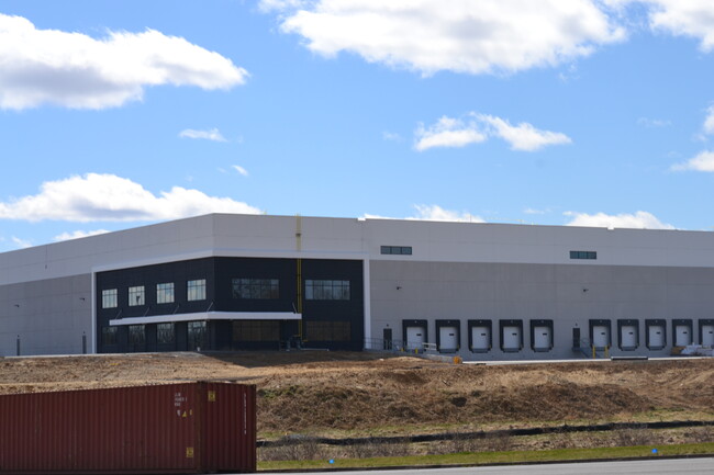 More details for 198 Enterprise Blvd, Allenwood, PA - Industrial for Lease