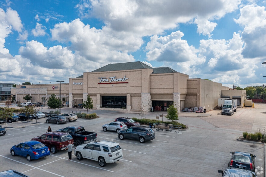 14280 Marsh Ln, Addison, TX for sale - Primary Photo - Image 1 of 1