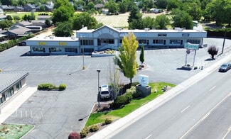 More details for 1055 S Highway 395, Hermiston, OR - Retail for Sale