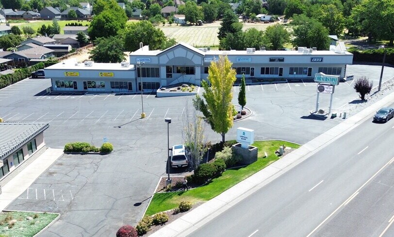 1055 S Highway 395, Hermiston, OR for sale Building Photo- Image 1 of 11
