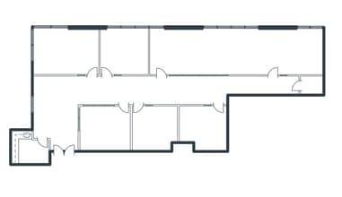 184 Technology Dr, Irvine, CA for lease Floor Plan- Image 1 of 1