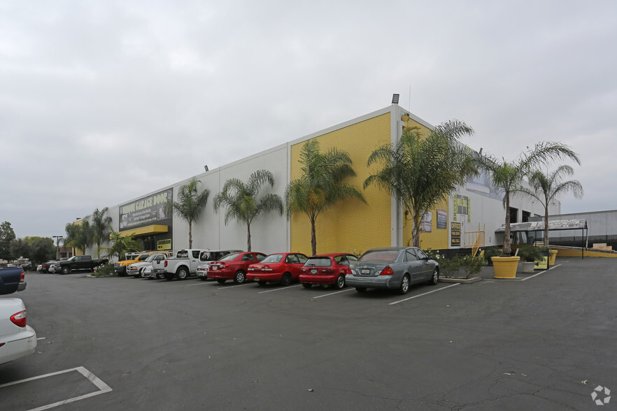 6259 Descanso Ave, Buena Park, CA for lease - Building Photo - Image 1 of 5