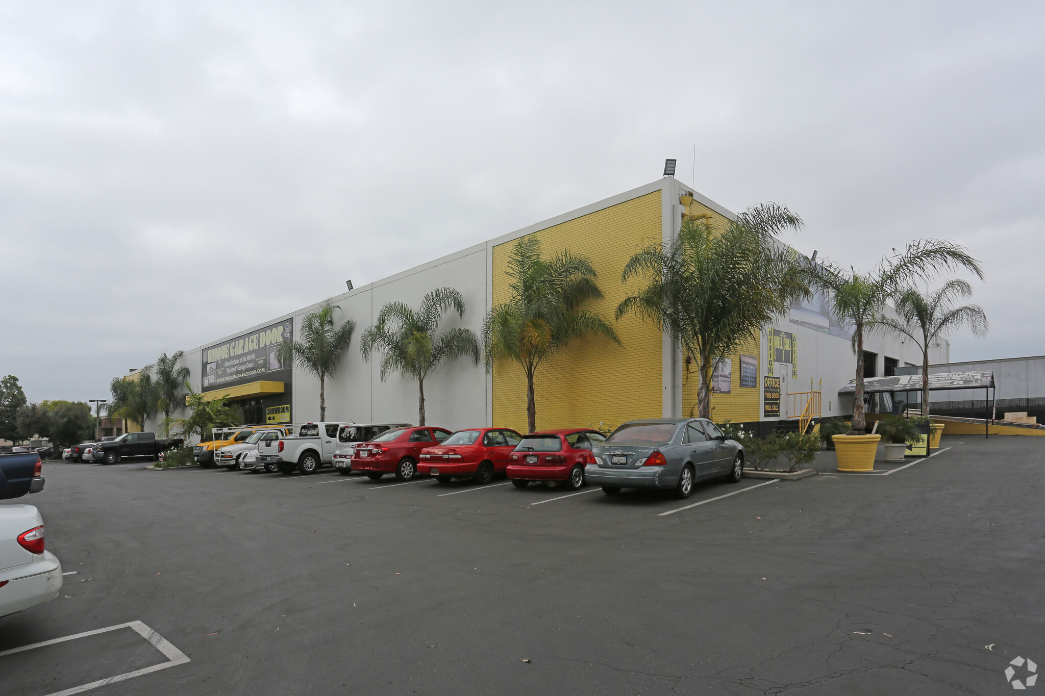 6259 Descanso Ave, Buena Park, CA for lease Building Photo- Image 1 of 6