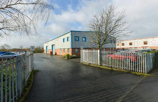 More details for 2-3 Pintail Clos, Nottingham - Industrial for Lease