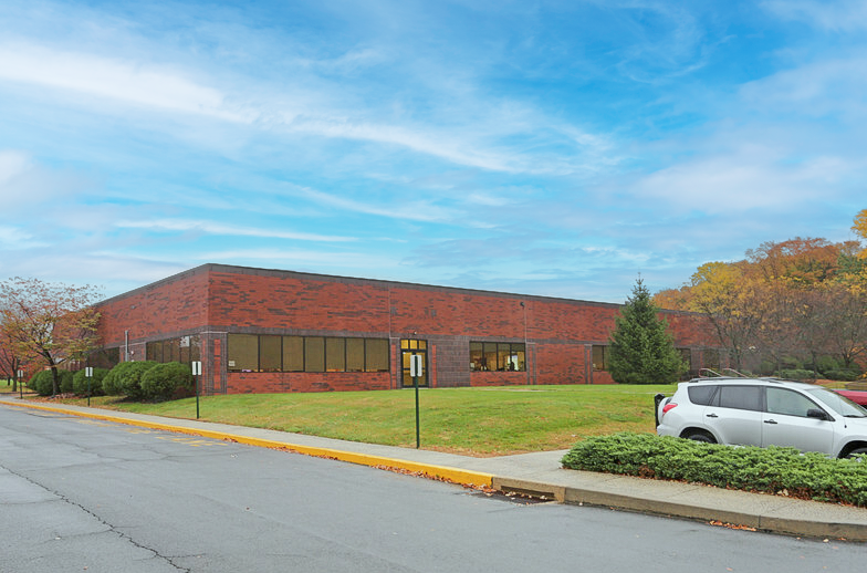 3330 Tillman Dr, Bensalem, PA for sale - Building Photo - Image 2 of 3