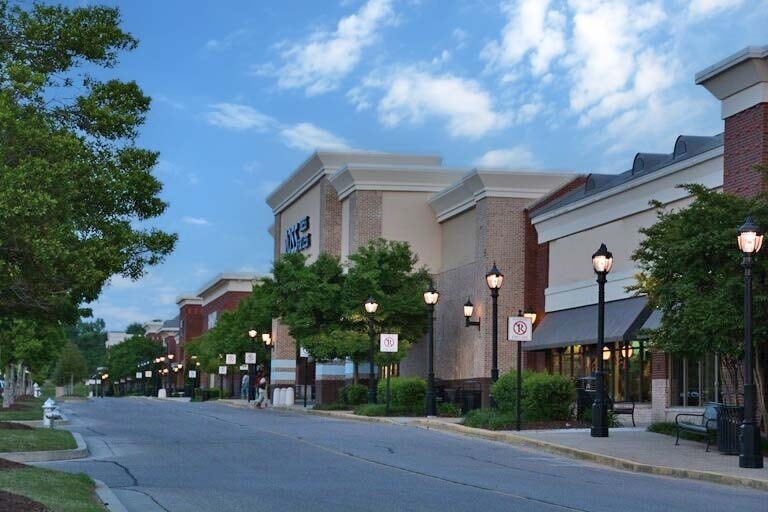 Houston Levee Rd, Collierville, TN for lease - Building Photo - Image 1 of 6