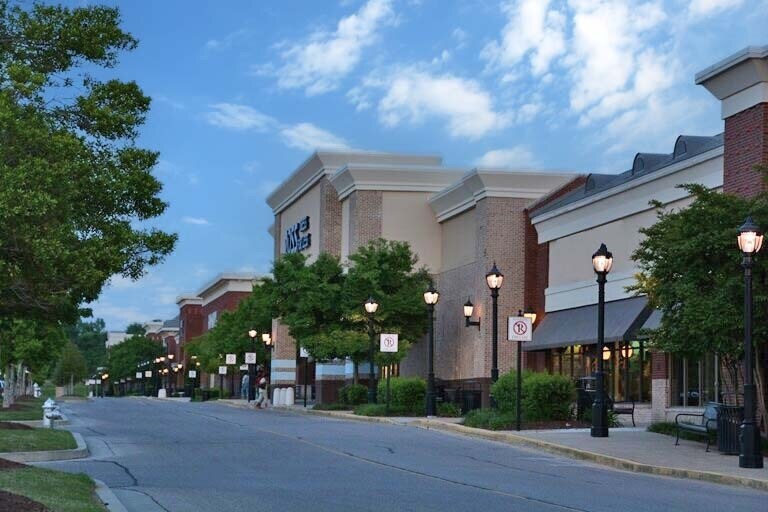 Houston Levee Rd, Collierville, TN for lease Building Photo- Image 1 of 7