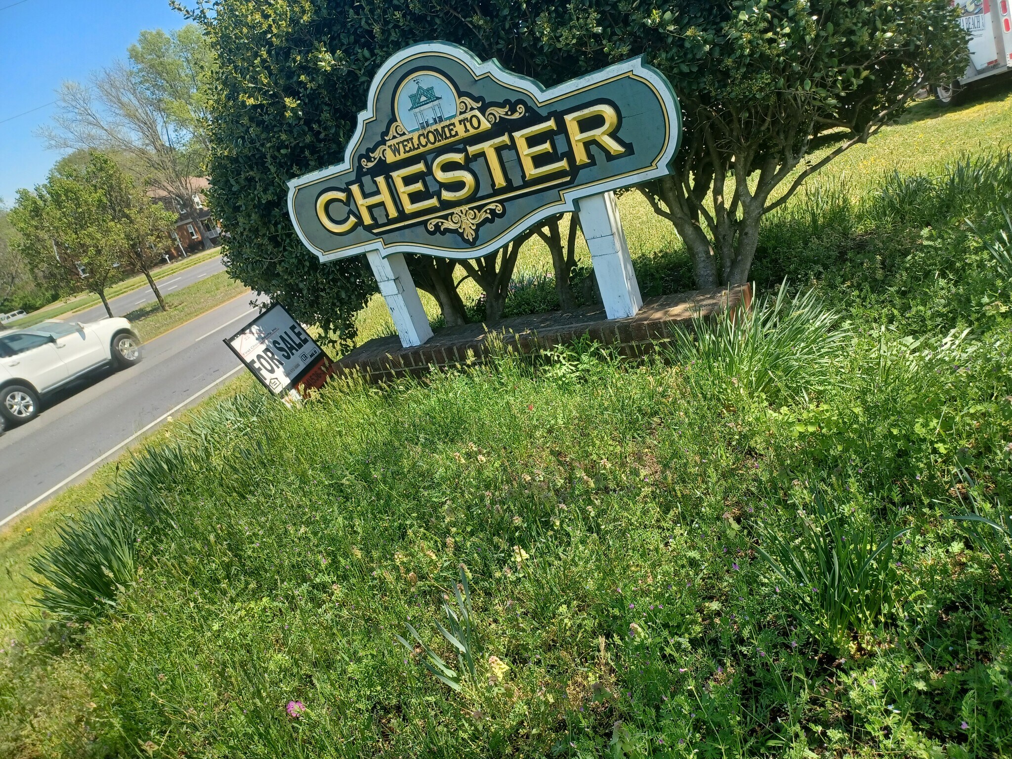 4807 W Hundred Rd, Chester, VA for sale Building Photo- Image 1 of 1