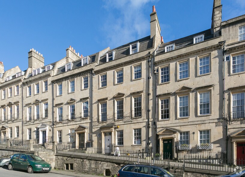 Belmont, Bath for sale - Primary Photo - Image 1 of 1