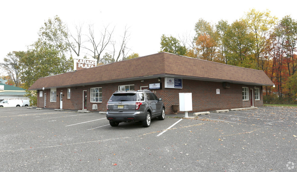 59 Route 130, Trenton, NJ for lease - Building Photo - Image 3 of 5