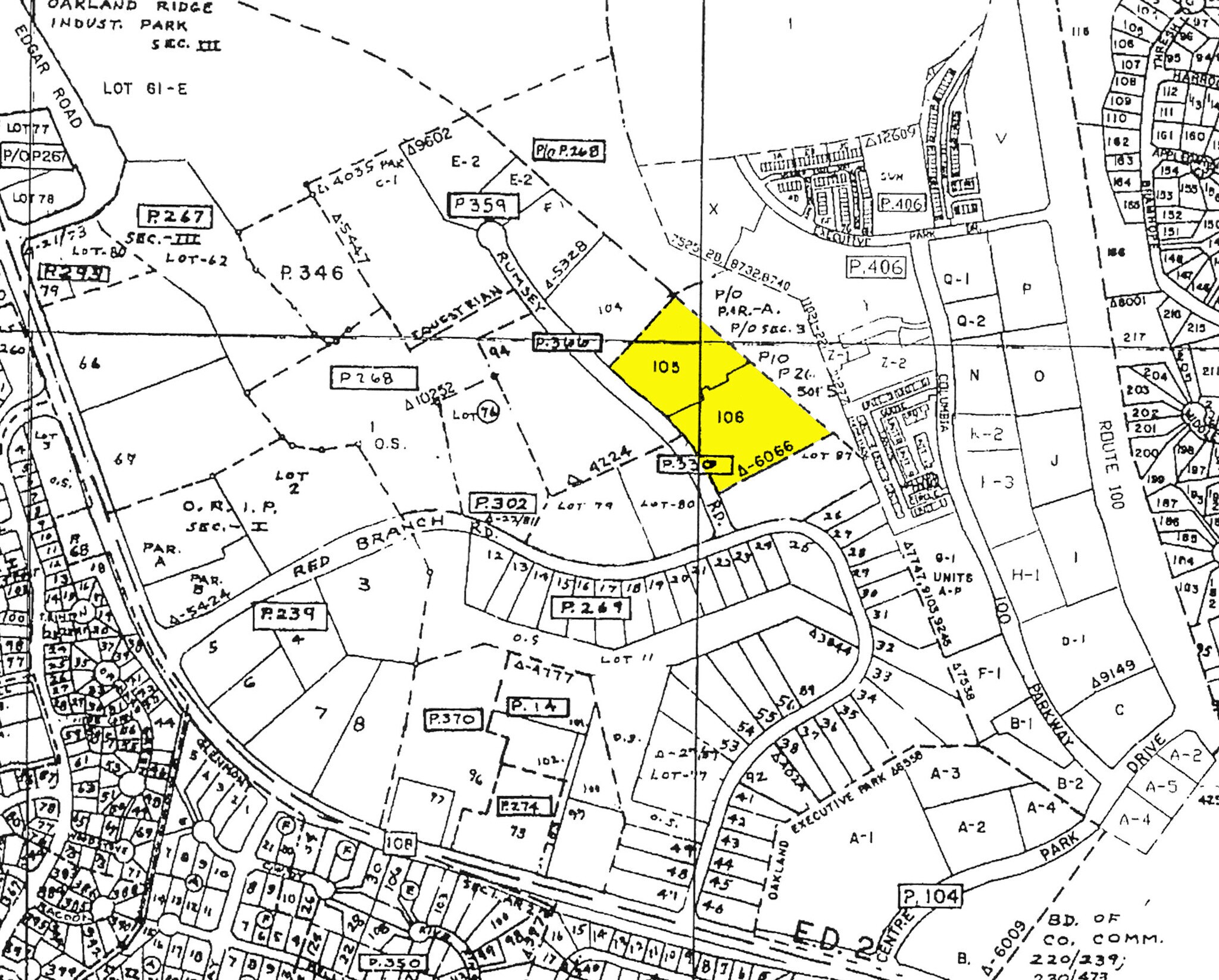 9180 Rumsey Rd, Columbia, MD 21045 Rumsey Business Center